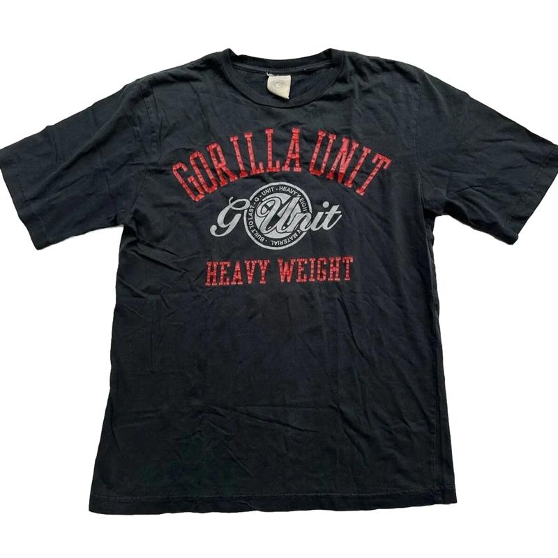 Men'S Fashion Over 50 - เสื้อยืดอย่างเป็นทางการ 50 Cent Curtis Jackson G