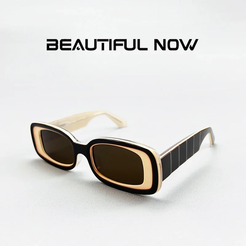 Men'S Fashion Now - แว่นกันแดดดีไซน์เนอร์โพลาไรซ์พร้อมกรอบแบบคลิปออนที่ถอดออกได้สำหรับเลนส์สายตา แว่นตาสวยงามสำหรับผู้ชายและผู้หญิงที่ทันสมัย