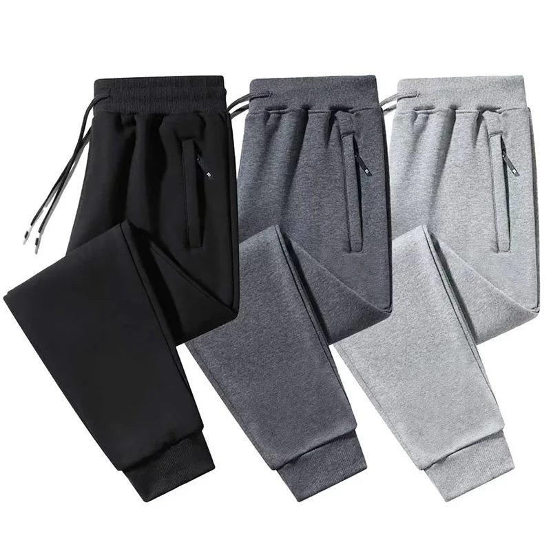 2025 ชายเอวยางยืดนุ่มสบายๆข้อเ - Men'S Fashion Pants 2025 บทวิจารณ์และราคา