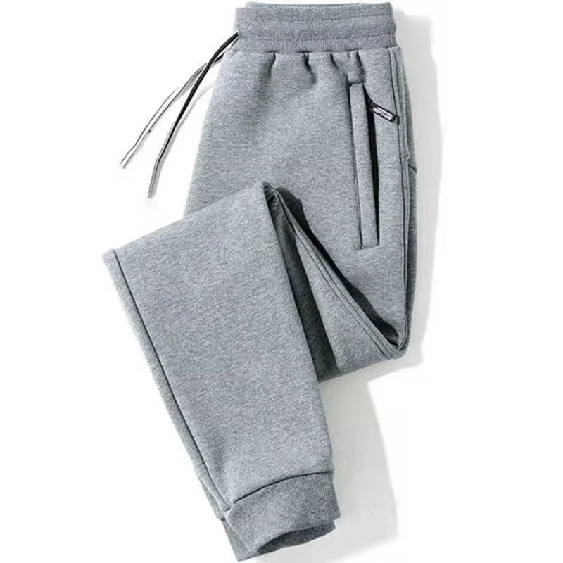 2025 ชายเอวยางยืดนุ่มสบายๆข้อเ - Men'S Fashion Pants 2025 บทวิจารณ์และราคา