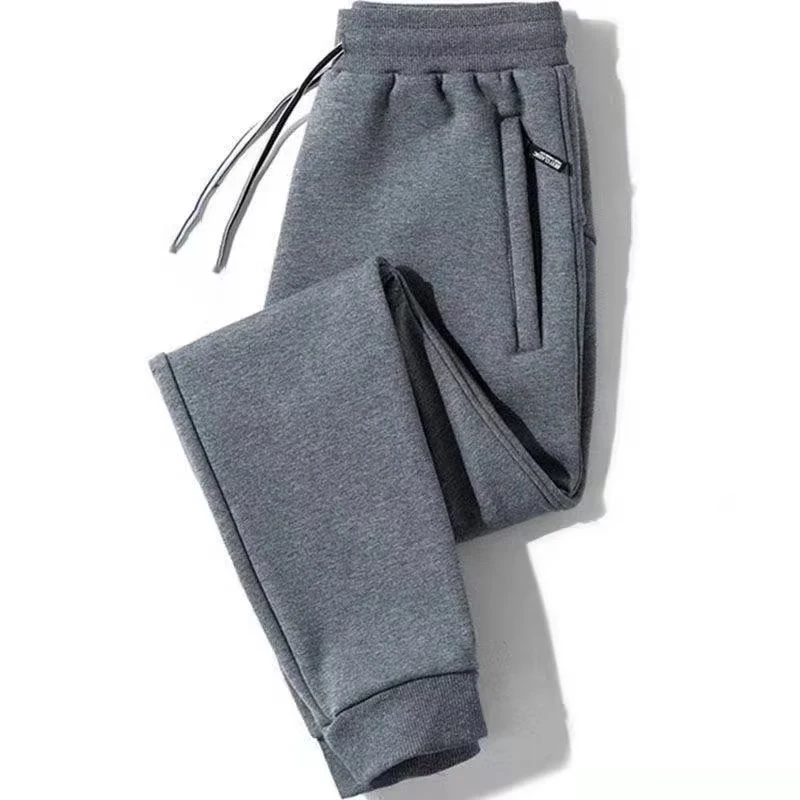 2025 ชายเอวยางยืดนุ่มสบายๆข้อเ - Men'S Fashion Pants 2025 บทวิจารณ์และราคา