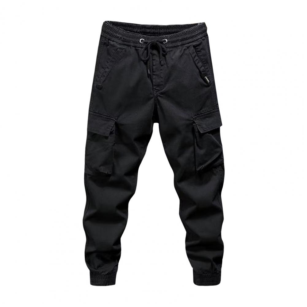 กางเกงขายาวทรงสเวตแพนท์ผู้ชาย  - Men'S Fashion Pants 2025 บทวิจารณ์และราคา