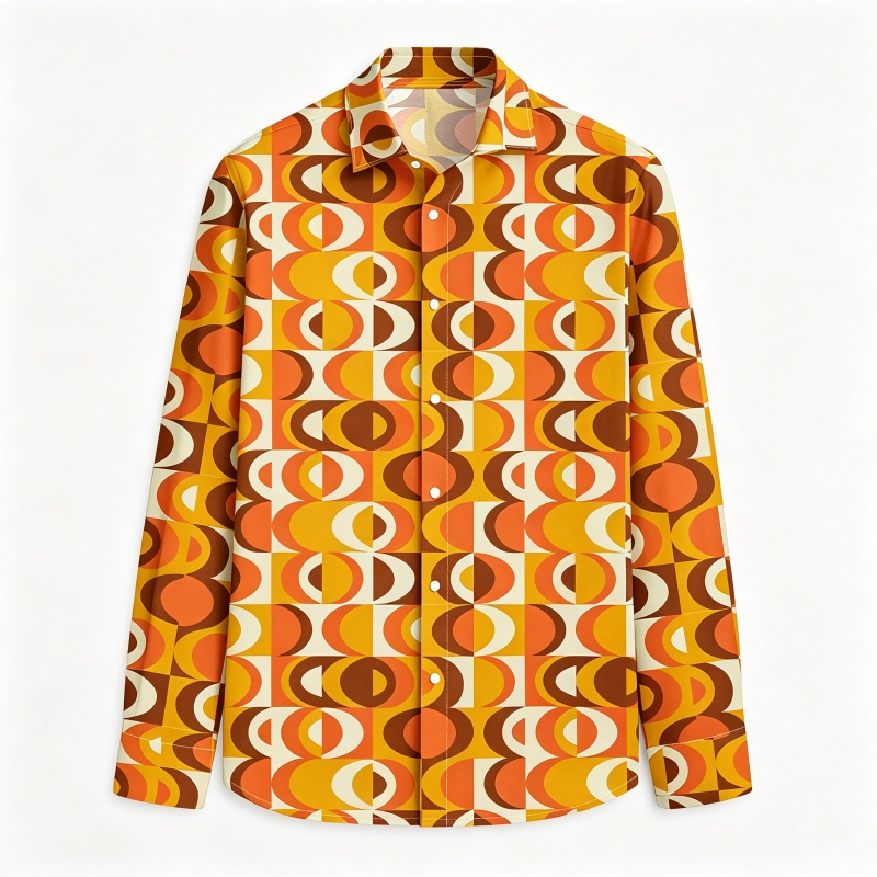 เสื้อเชิ้ตแฟชั่นผู้ชายปี 2026  - Men'S Fashion Designer บทวิจารณ์และราคา