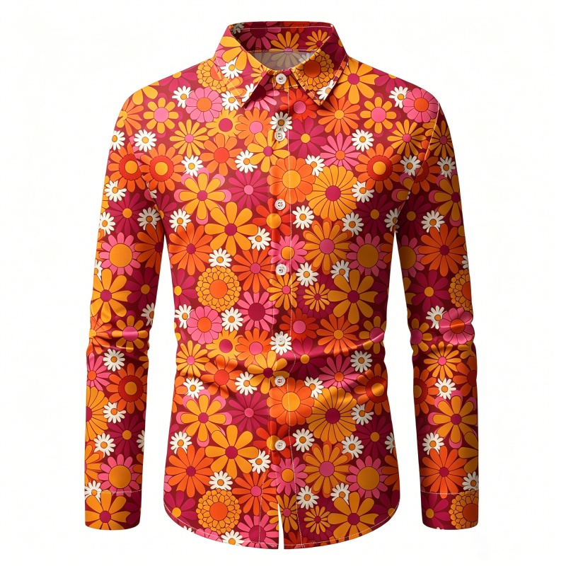 เสื้อเชิ้ตแฟชั่นผู้ชายปี 2026  - Men'S Fashion Designer บทวิจารณ์และราคา