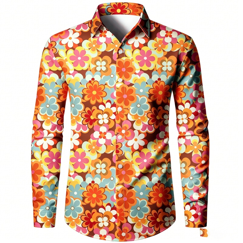 เสื้อเชิ้ตแฟชั่นผู้ชายปี 2026  - Men'S Fashion Designer บทวิจารณ์และราคา