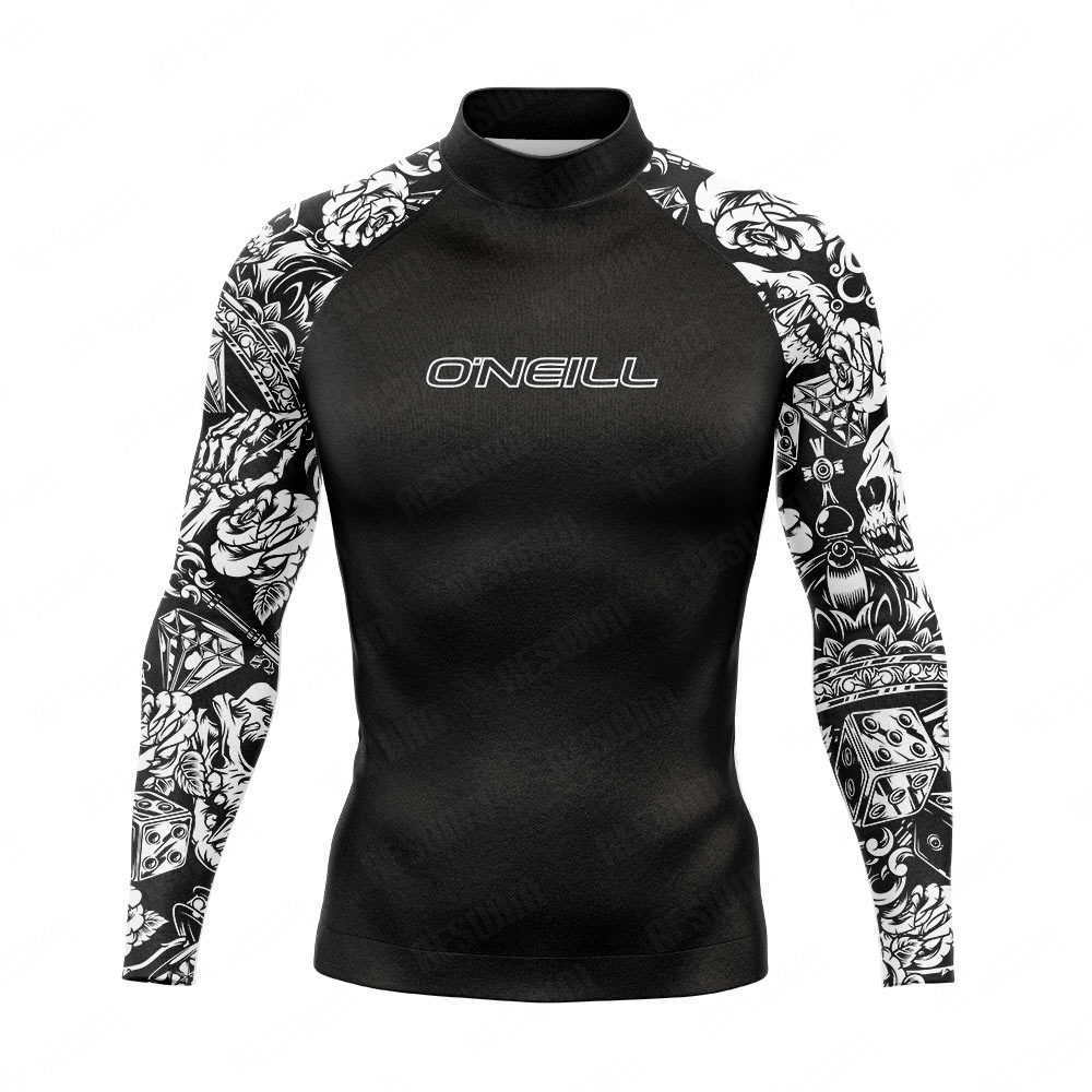 เสื้อแรชการ์ดสำหรับผู้ชายแบบให - Men'S Fashion Over 50 บทวิจารณ์และราคา
