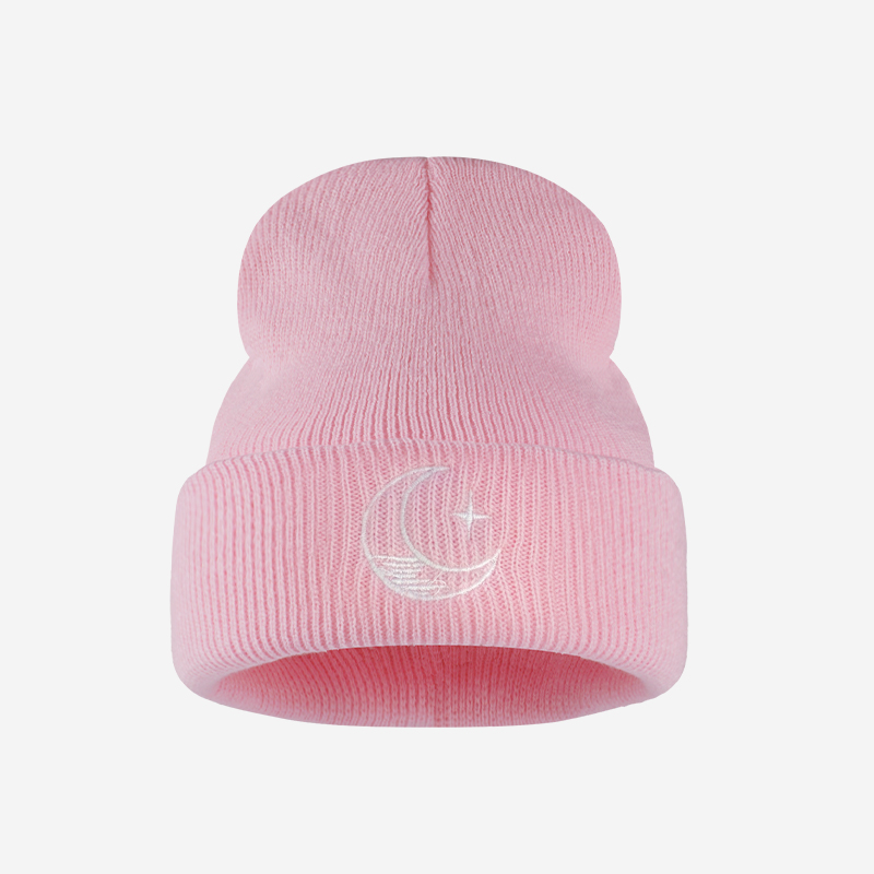 หมวกถักสำหรับเด็กอายุ 1-3 ปี:  - Beanie Winter Hat บทวิจารณ์และราคา
