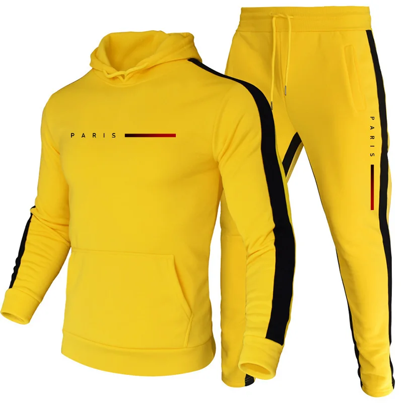 ชุดฮู้ดดี้แฟชั่นผู้ชายสไตล์ปาร - Mens Fashion Trend บทวิจารณ์และราคา