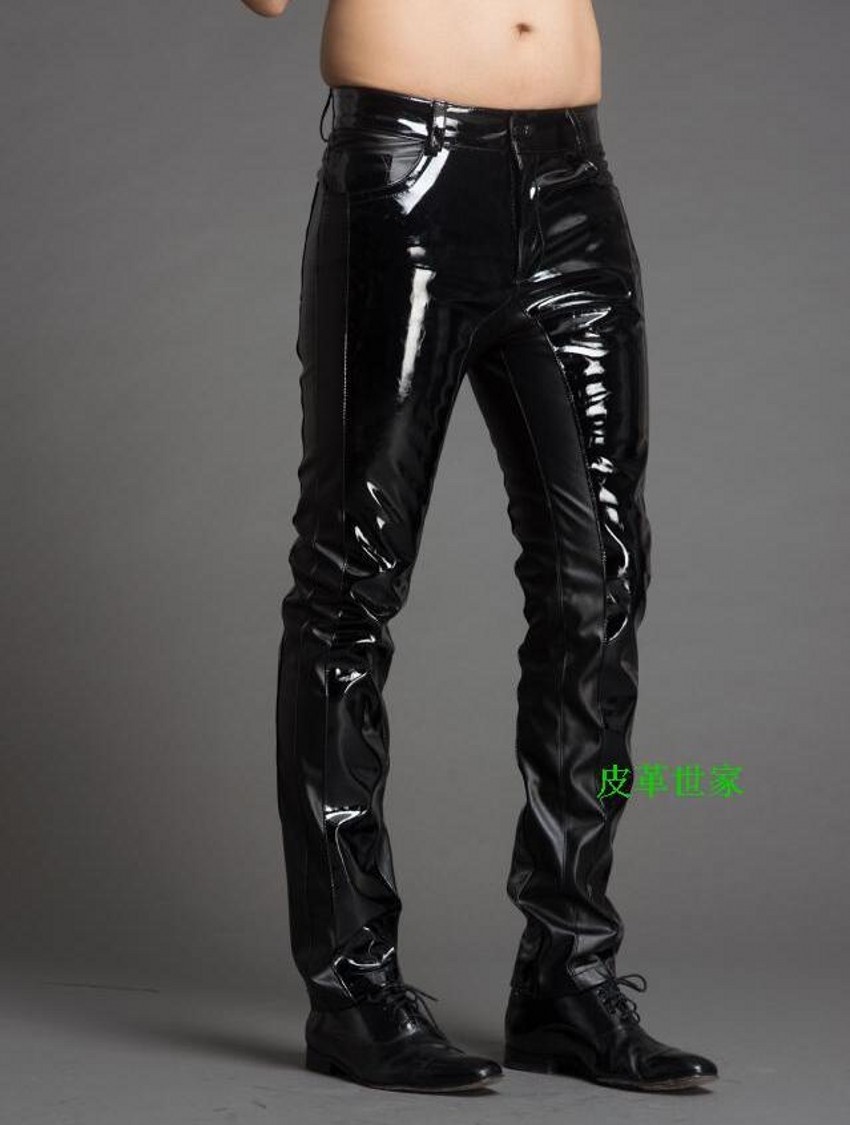 ฤดูหนาวใหม่ผู้ชายแฟชั่นเย็บกาง - Men'S Fashion Pants 2025 บทวิจารณ์และราคา