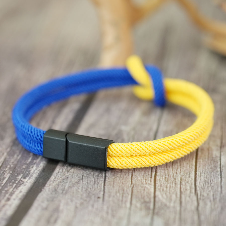 สร้อยข้อมือเชือกผู้ชาย 5 แบบ ด - Milan Men'S Fashion บทวิจารณ์และราคา