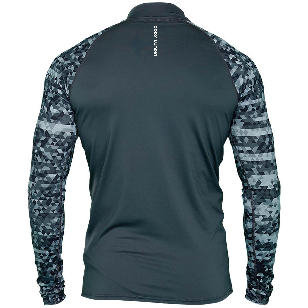 เสื้อยืดคอเต่าผู้ชาย UPF 50+ ส - Men'S Fashion Over 50 บทวิจารณ์และราคา