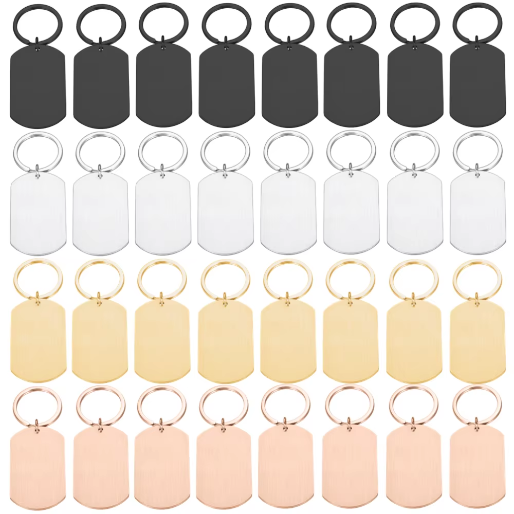 10 ชิ้น ป้ายโลหะแบบกำหนดเอง พว - Yellow Men'S Fashion บทวิจารณ์และราคา