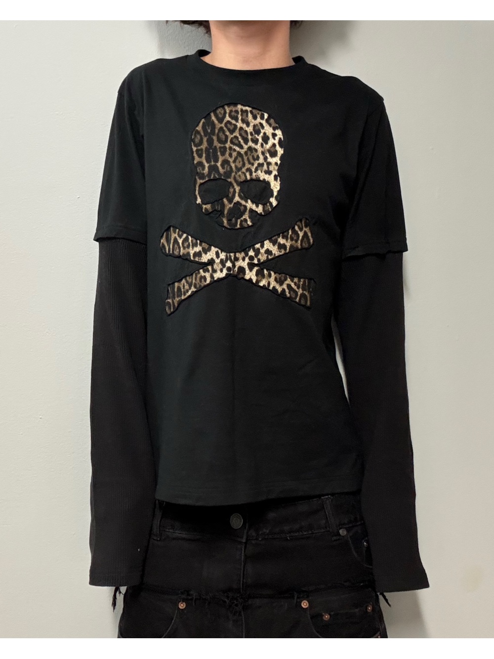 เสื้อแขนยาวลายพรางสไตล์อเมริกั - Men'S Fashion Designer บทวิจารณ์และราคา