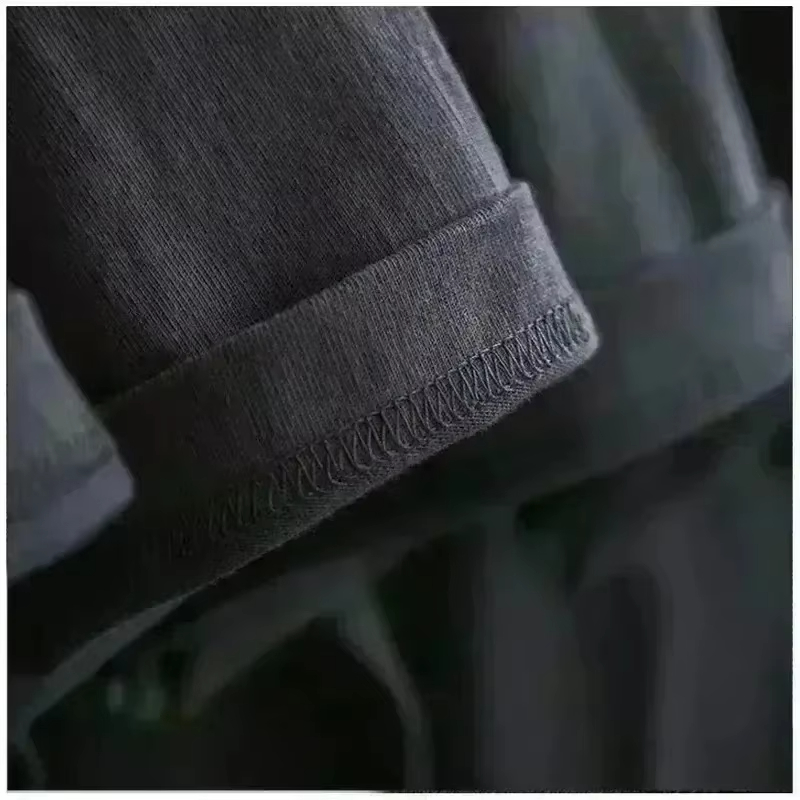 เสื้อยืดผ้าฝ้ายสุดเท่รุ่นใหม่ป - Men'S Fashion Nyc บทวิจารณ์และราคา