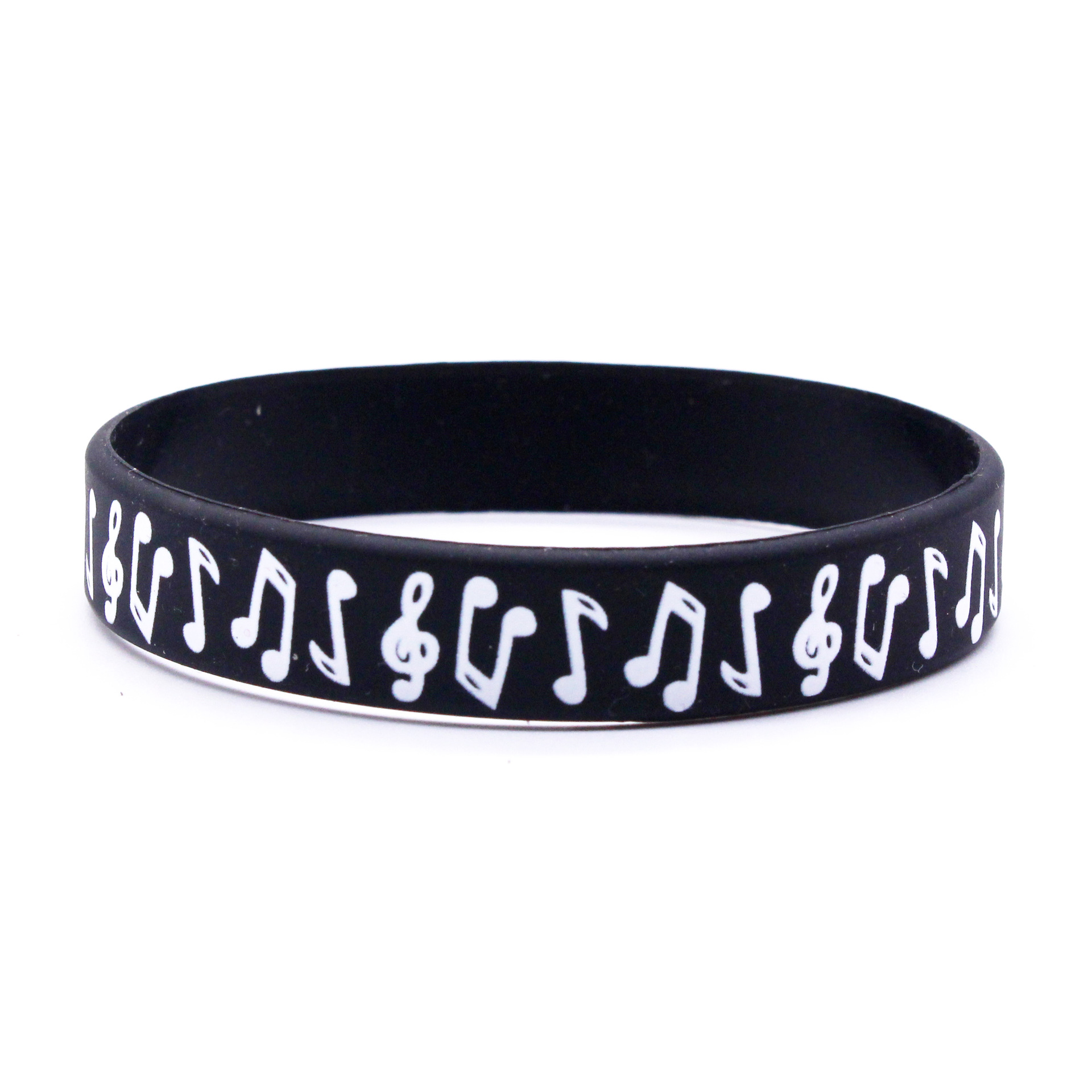 สร้อยซิลิโคนโน๊ตเพลงและกำไลดนต - Men'S Fashion Now บทวิจารณ์และราคา
