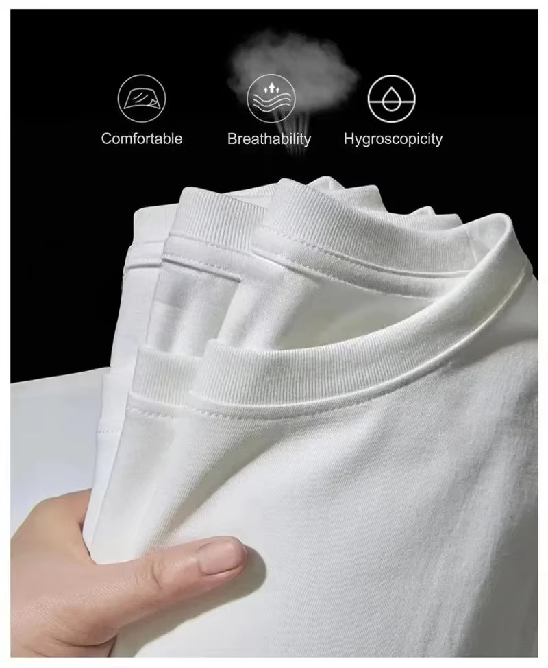 เสื้อยืดแขนสั้นลำลองแฟชั่นฤดูร - Men'S Fashion Outfit Ideas บทวิจารณ์และราคา