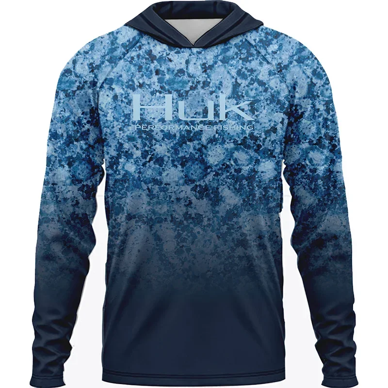 เสื้อตกปลาแขนยาว HUK ป้องกันแส - Men'S Fashion Over 50 บทวิจารณ์และราคา