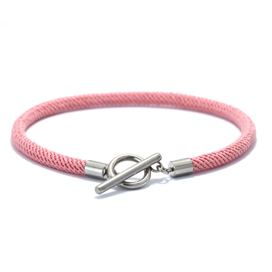 กำไลข้อมือแฟชั่นสีแดงนำโชคสำหร - Milan Men'S Fashion บทวิจารณ์และราคา