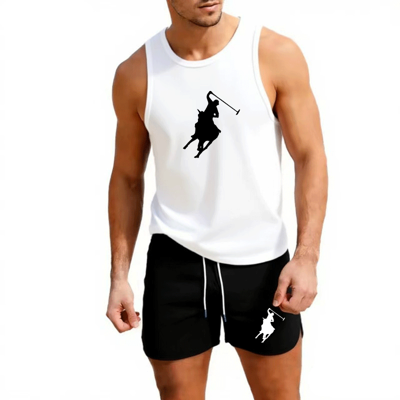 ชุดเสื้อกั๊กและกางเกงขาสั้นฤดู - Mens Fashion Trend บทวิจารณ์และราคา
