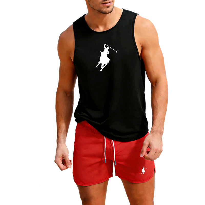 ชุดเสื้อกั๊กและกางเกงขาสั้นฤดู - Mens Fashion Trend บทวิจารณ์และราคา