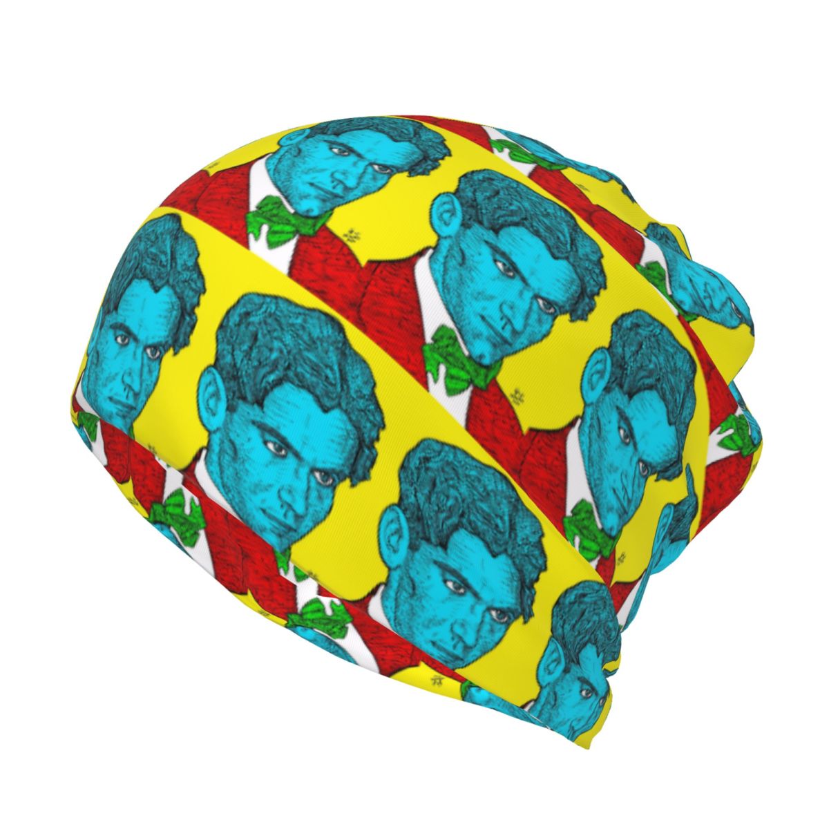 เฟเดริโก การ์เซีย ลอร์ก้า พอร์ - Beanie Winter Hat บทวิจารณ์และราคา