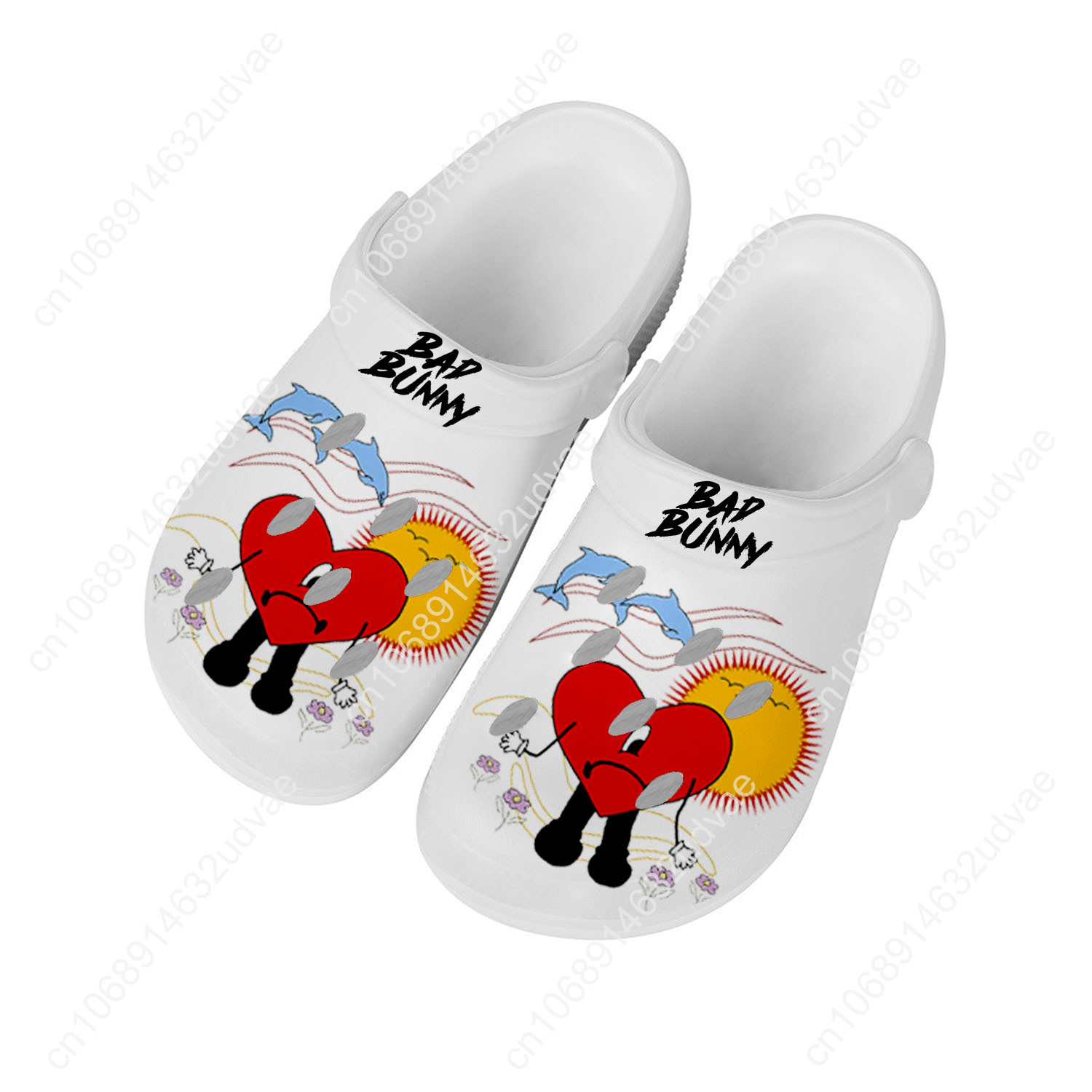 รองเท้าแตะ Bad Bunny สำหรับผู้ - Mens Fashion Sandals บทวิจารณ์และราคา