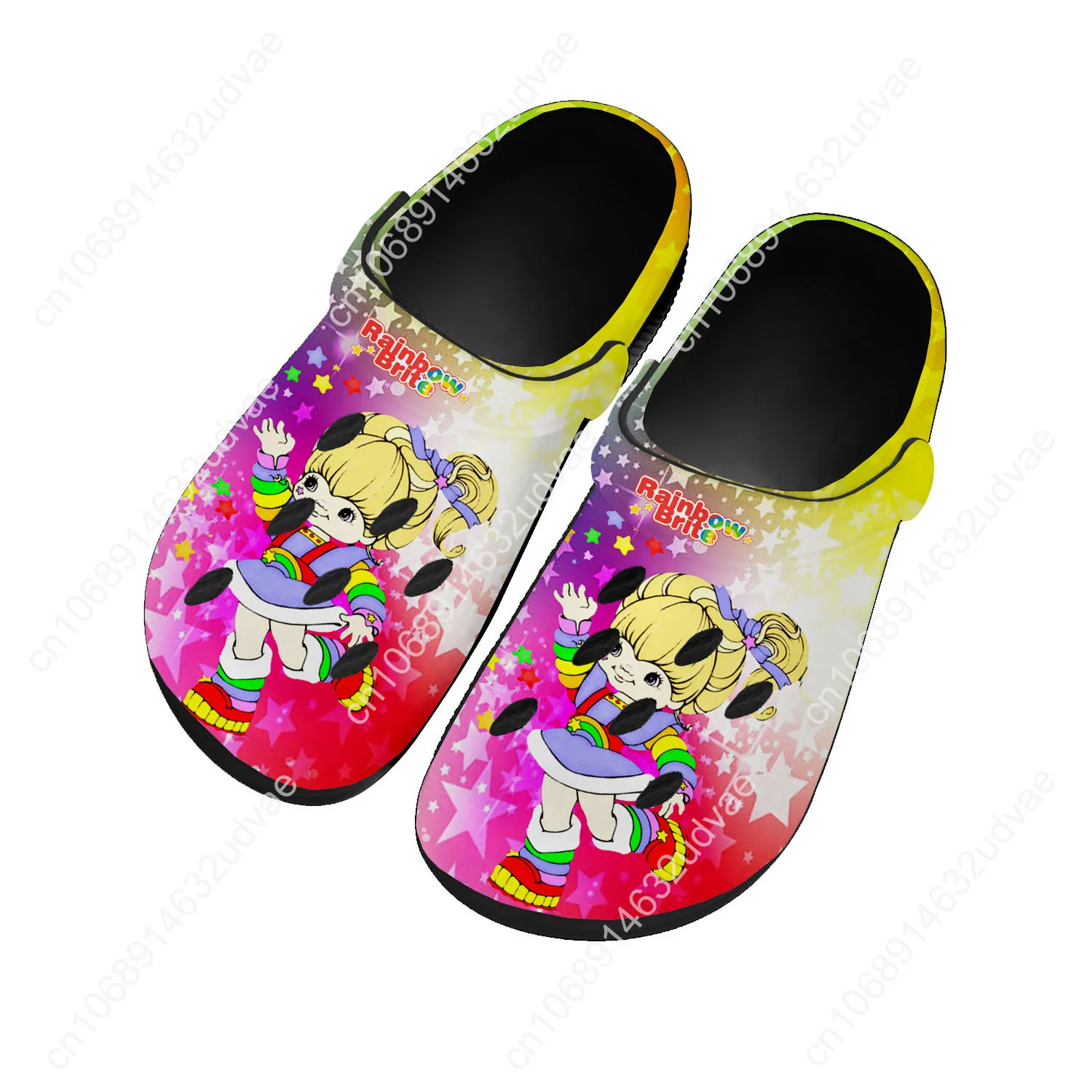 รองเท้าแตะรุ่น Brite Rainbow ส - Mens Fashion Sandals บทวิจารณ์และราคา
