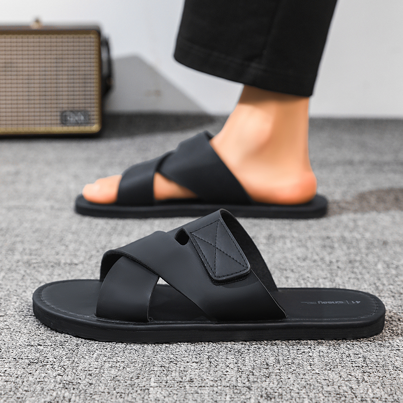 รองเท้าแตะผู้ชาย 2026 รุ่นใหม่ - Mens Fashion Sandals บทวิจารณ์และราคา