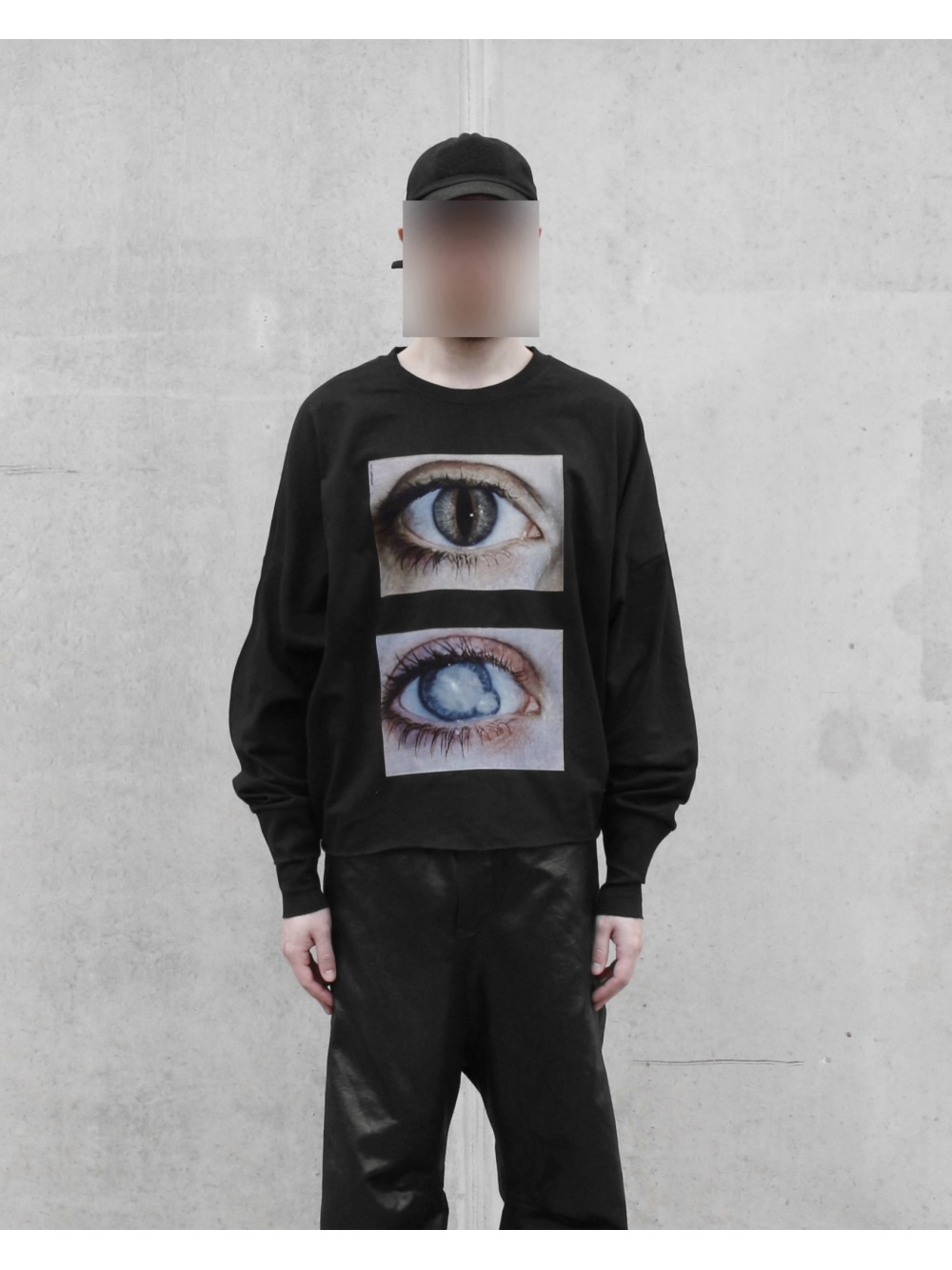 เสื้อท็อปอเนกประสงค์แขนยาวพิมพ - Mens Fashion Trends 2026 บทวิจารณ์และราคา