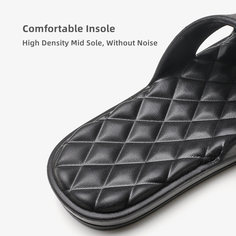 ขนาดใหญ่ 48 49 รองเท้าแตะผู้ชา - Mens Fashion Sandals บทวิจารณ์และราคา