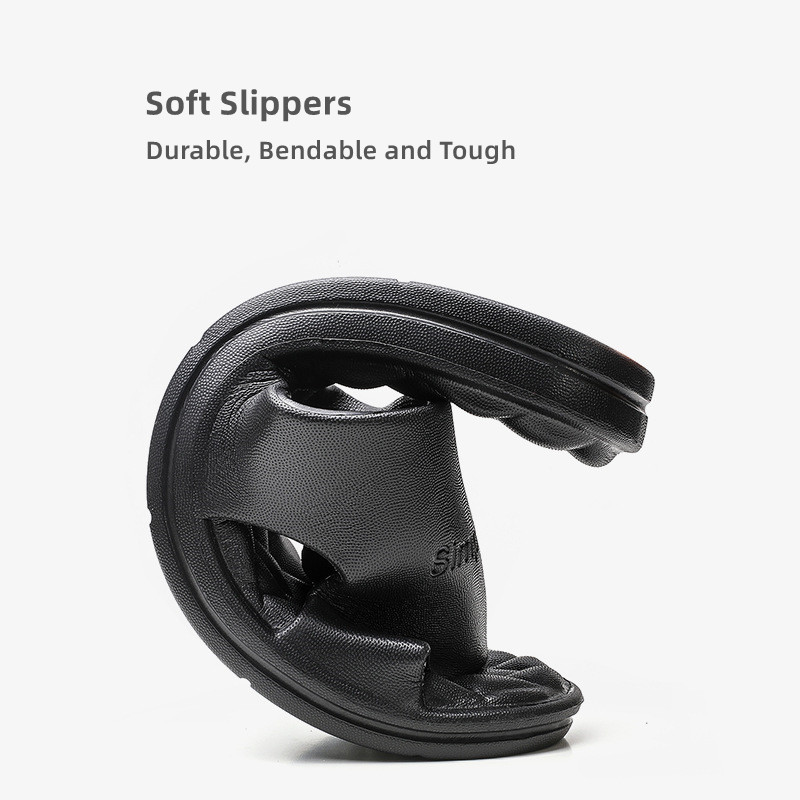 ขนาดใหญ่ 48 49 รองเท้าแตะผู้ชา - Mens Fashion Sandals บทวิจารณ์และราคา