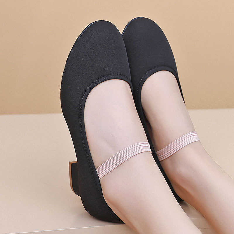 รองเท้าบัลเล่ต์สำหรับเต้นรำ รอ - Mens Fashion Sandals บทวิจารณ์และราคา