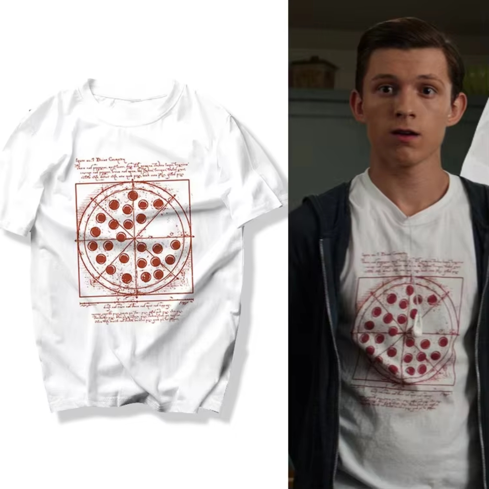 เสื้อยืดผ้าฝ้ายแขนสั้นสำหรับผู - Men'S Fashion Nyc บทวิจารณ์และราคา