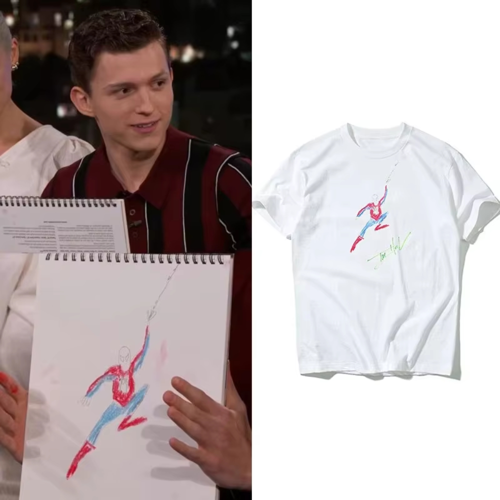 เสื้อยืดผ้าฝ้ายแขนสั้นสำหรับผู - Men'S Fashion Nyc บทวิจารณ์และราคา