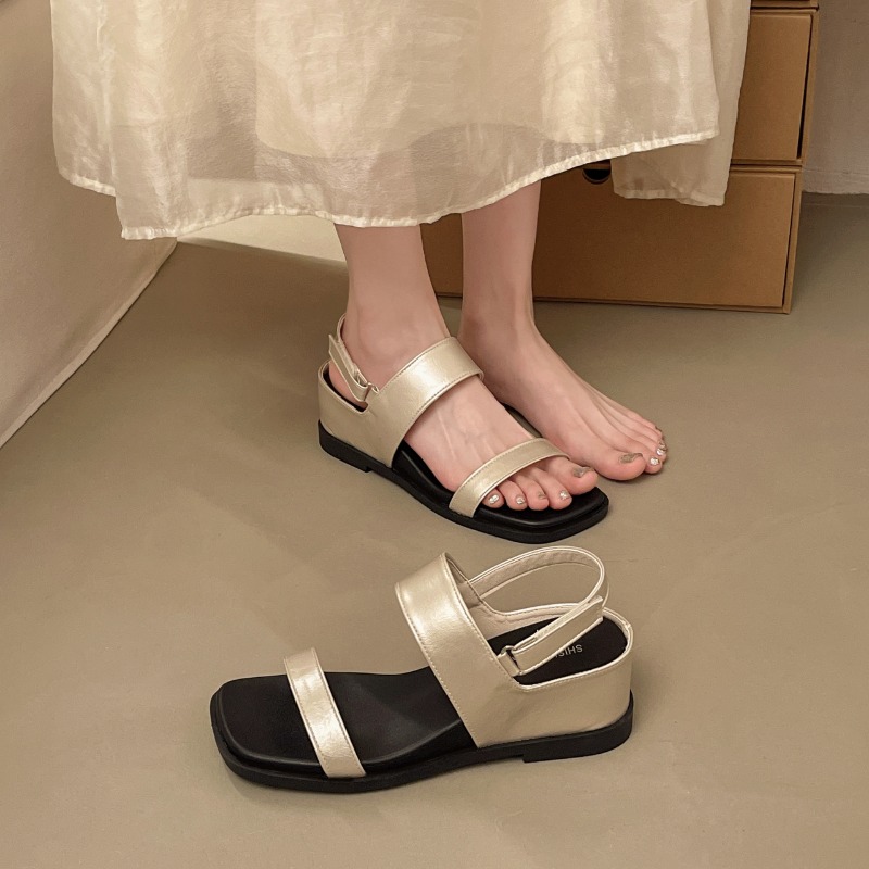 2026 ฤดูร้อนใหม่รองเท้าผู้ชายด - Mens Fashion Sandals บทวิจารณ์และราคา