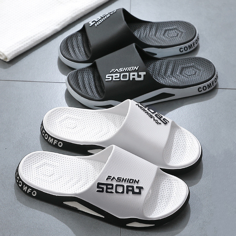 ขนาดใหญ่ 50 51 ชายฤดูร้อนใหม่ร - Mens Fashion Sandals บทวิจารณ์และราคา