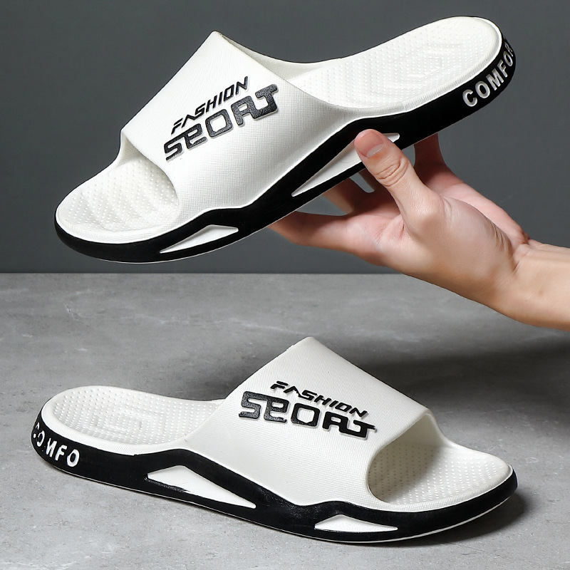 ขนาดใหญ่ 50 51 ชายฤดูร้อนใหม่ร - Mens Fashion Sandals บทวิจารณ์และราคา