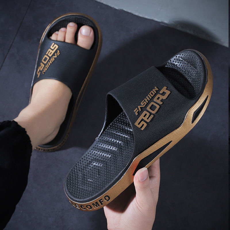 ขนาดใหญ่ 50 51 ชายฤดูร้อนใหม่ร - Mens Fashion Sandals บทวิจารณ์และราคา