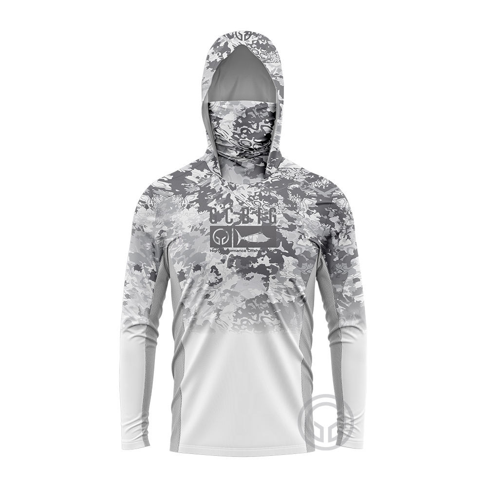 เสื้อผ้าตกปลาใหม่สำหรับฤดูร้อน - Men Fashion Upper บทวิจารณ์และราคา