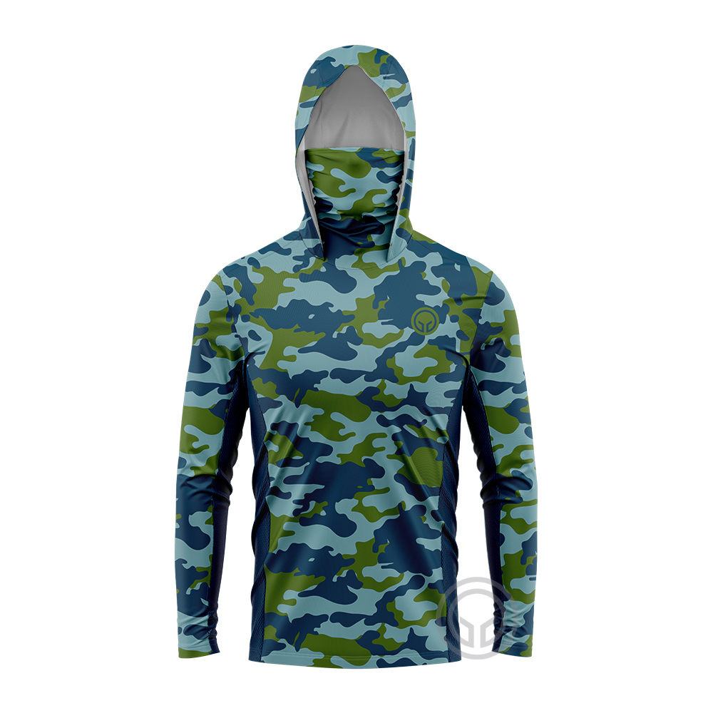 เสื้อผ้าตกปลาใหม่สำหรับฤดูร้อน - Men Fashion Upper บทวิจารณ์และราคา