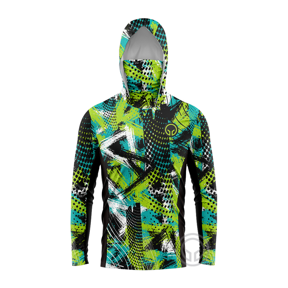 เสื้อผ้าตกปลาใหม่สำหรับฤดูร้อน - Men Fashion Upper บทวิจารณ์และราคา