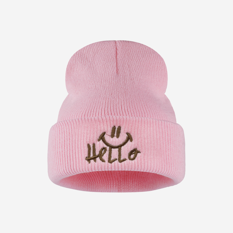 หมวกไหมพรมสำหรับเด็กวัย 1-3 ปี - Beanie Winter Hat บทวิจารณ์และราคา