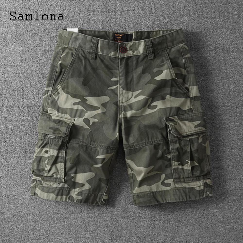 ยุโรปสไตล์ 2025 ชายกระเป๋า Cas - Men'S Fashion Pants 2025 บทวิจารณ์และราคา