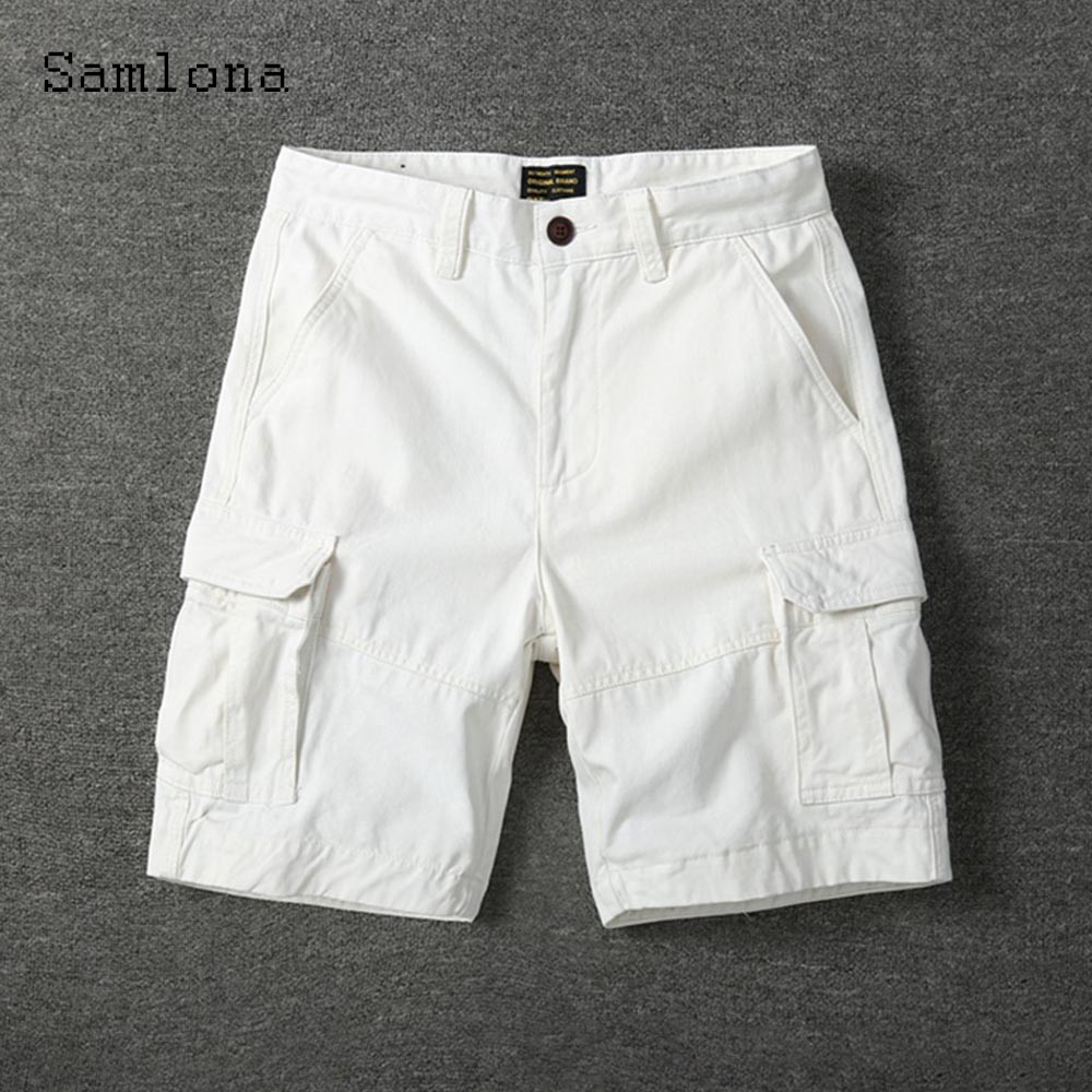 ยุโรปสไตล์ 2025 ชายกระเป๋า Cas - Men'S Fashion Pants 2025 บทวิจารณ์และราคา