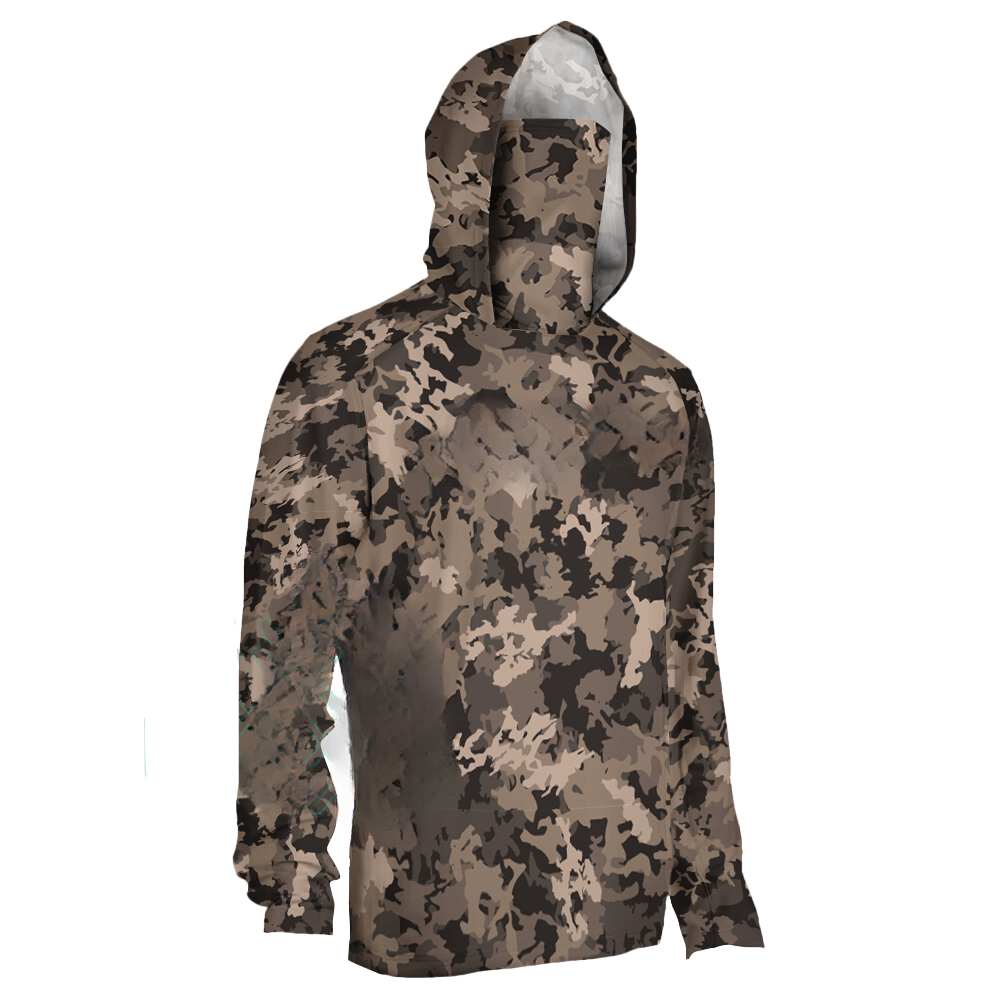 เสื้อตกปลาสำหรับฤดูร้อน เสื้อผ - Men Fashion Upper บทวิจารณ์และราคา