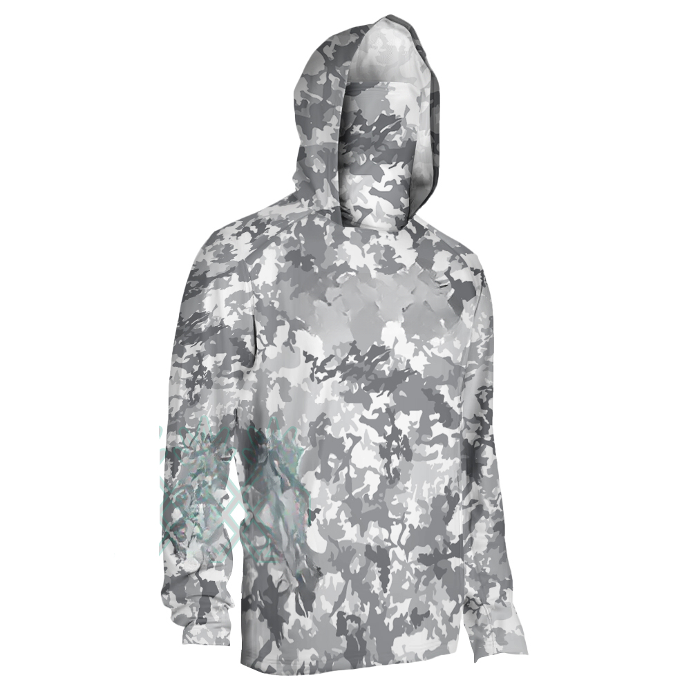 เสื้อตกปลาสำหรับฤดูร้อน เสื้อผ - Men Fashion Upper บทวิจารณ์และราคา