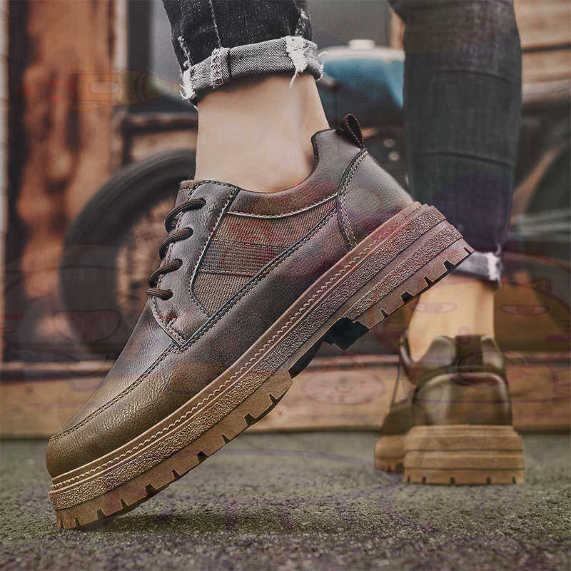 Dark Natural หนังแฟชั่น Traine - Men'S Fashion Outfit Ideas บทวิจารณ์และราคา