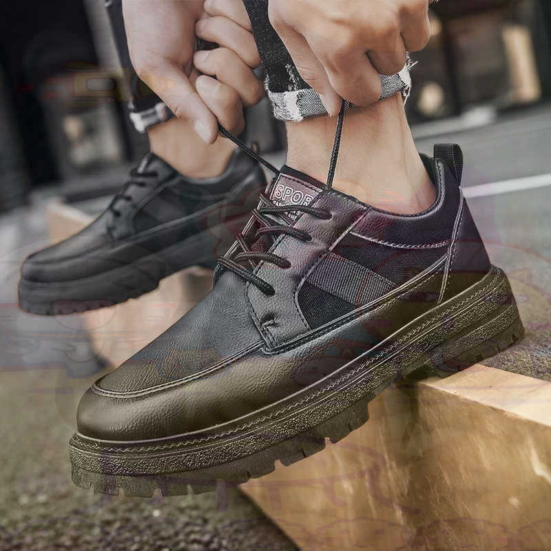 Dark Natural หนังแฟชั่น Traine - Men'S Fashion Outfit Ideas บทวิจารณ์และราคา