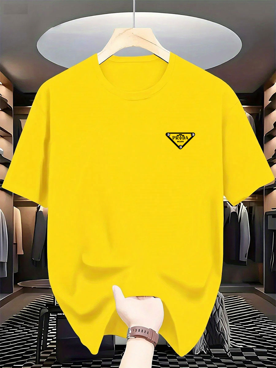 2026 เสื้อยืดพิมพ์ลายแบรนด์ดัง - Milan Men'S Fashion บทวิจารณ์และราคา