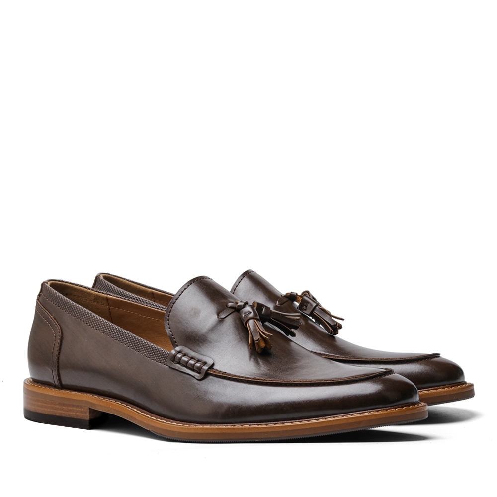 รองเท้าผู้ชายฤดูร้อน ระบายอากา - Suede Loafers Men บทวิจารณ์และราคา